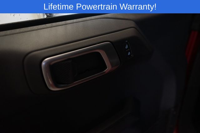 Thumbnail: 2025 Ford Bronco - 19