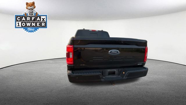 Thumbnail: 2022 Ford F-150 - 9