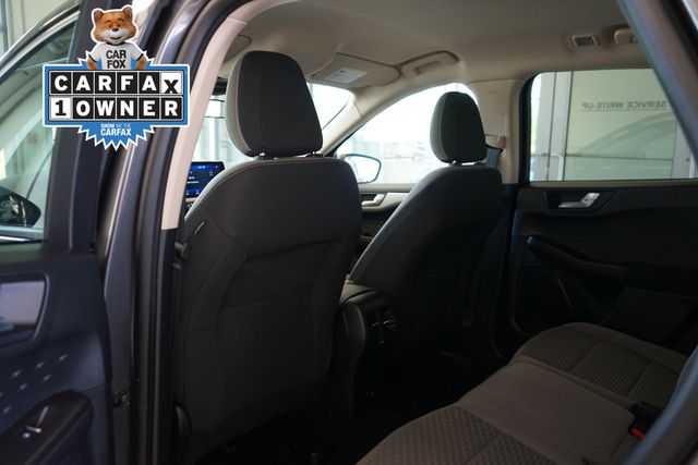 Thumbnail: 2020 Ford Escape - 28