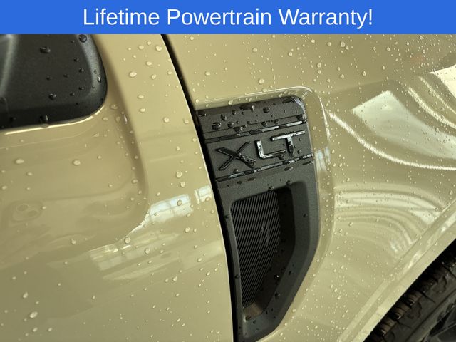 Thumbnail: 2025 Ford Maverick - 14