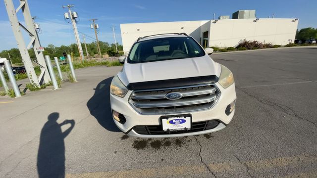Thumbnail: 2017 Ford Escape - 2