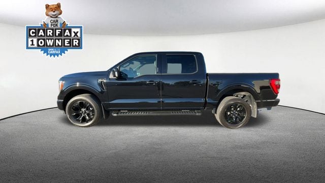 Thumbnail: 2023 Ford F-150 - 6