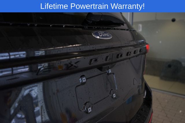 Thumbnail: 2026 Ford Explorer - 12