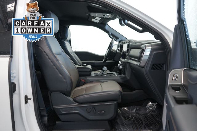 Thumbnail: 2025 Ford F-150 - 33