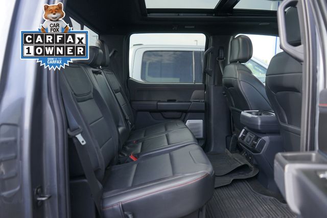 Thumbnail: 2024 Ford F-150 - 29