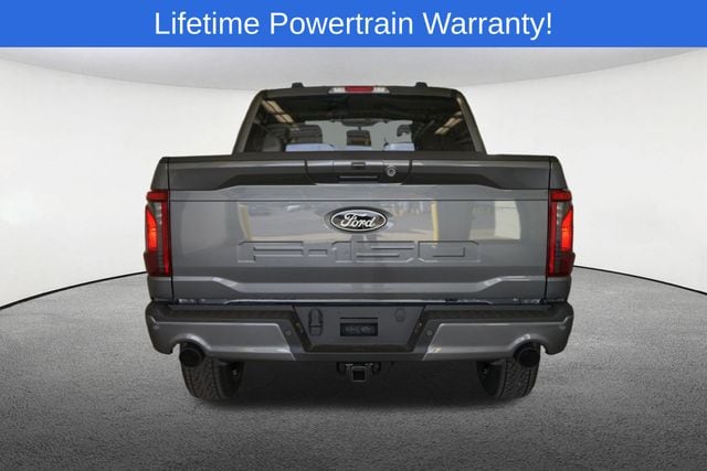 Thumbnail: 2025 Ford F-150 - 11