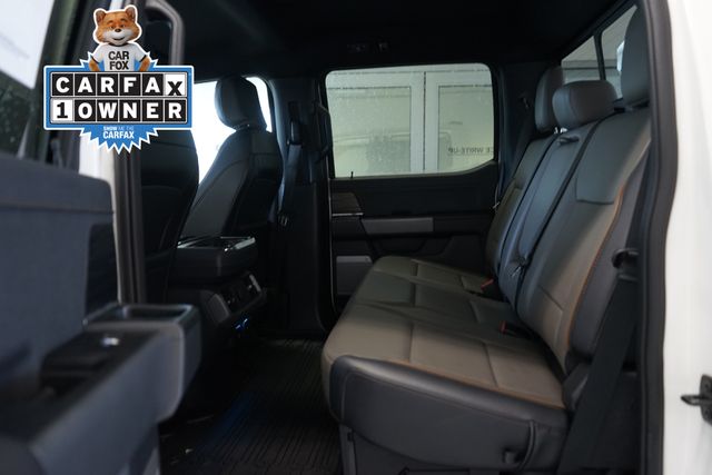Thumbnail: 2025 Ford F-150 - 30