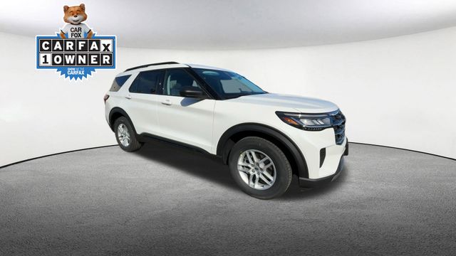 Thumbnail: 2026 Ford Explorer - 2