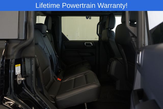 Thumbnail: 2025 Ford Bronco - 31