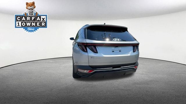 Thumbnail: 2023 Hyundai Tucson - 8