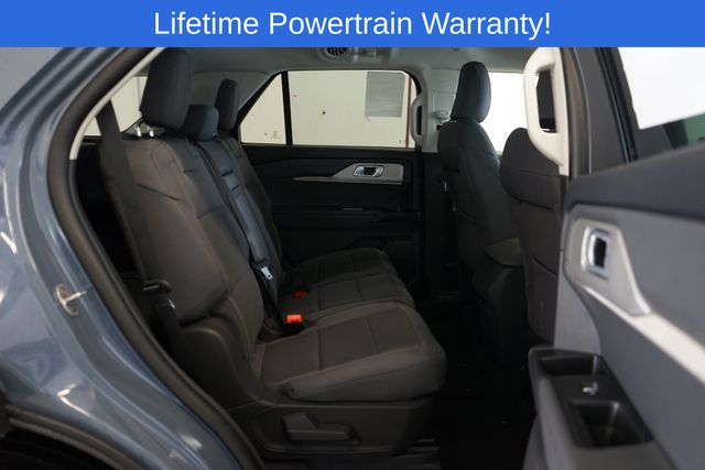 Thumbnail: 2026 Ford Explorer - 31