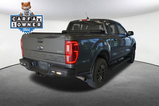 Thumbnail: 2019 Ford Ranger - 14
