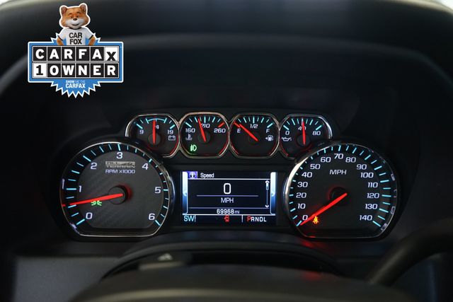 Thumbnail: 2017 GMC Sierra 1500 - 23