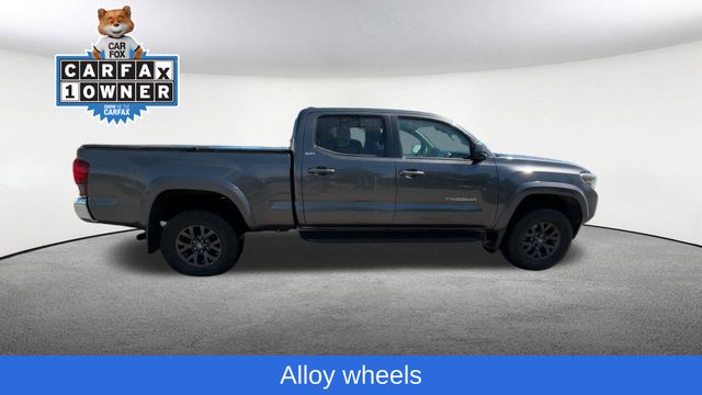 Thumbnail: 2021 Toyota Tacoma - 10