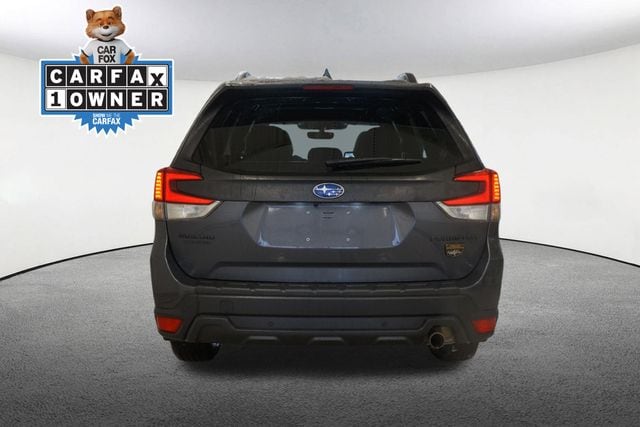 Thumbnail: 2022 Subaru Forester - 12