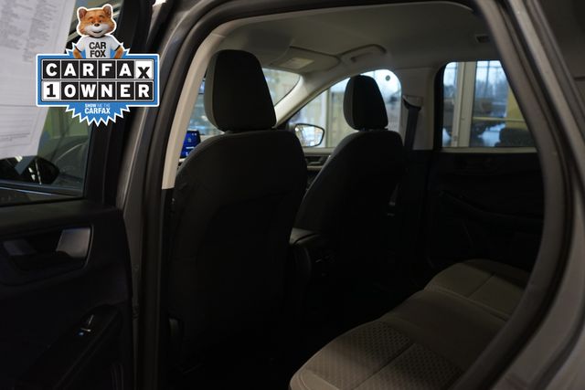 Thumbnail: 2022 Ford Escape - 28