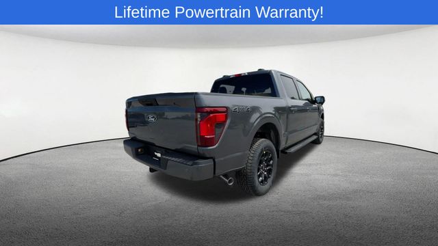 Thumbnail: 2026 Ford F-150 - 9