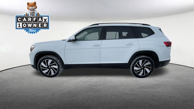 Thumbnail: 2024 Volkswagen Atlas - 5