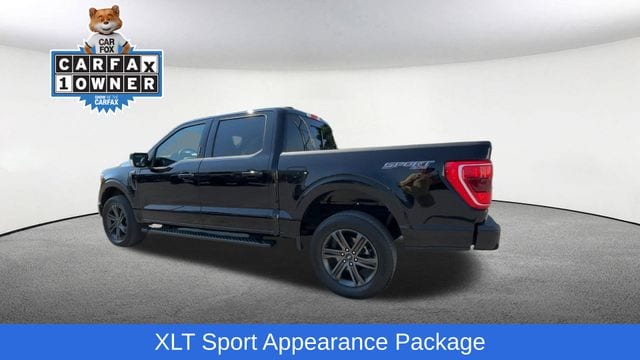 Thumbnail: 2022 Ford F-150 - 8