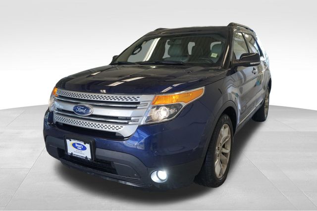 2011 Ford Explorer XLT -
                  Utica, NY