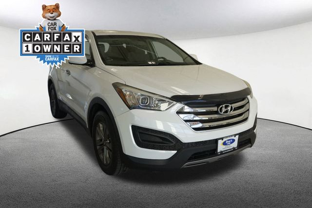 Thumbnail: 2016 Hyundai Santa Fe - 16