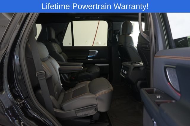 Thumbnail: 2025 Ford Expedition - 33