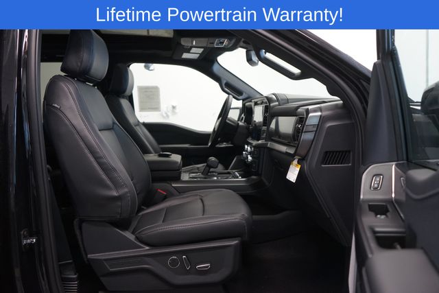 Thumbnail: 2025 Ford F-150 - 32