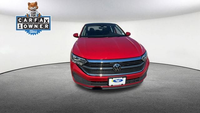 Thumbnail: 2023 Volkswagen Jetta - 3