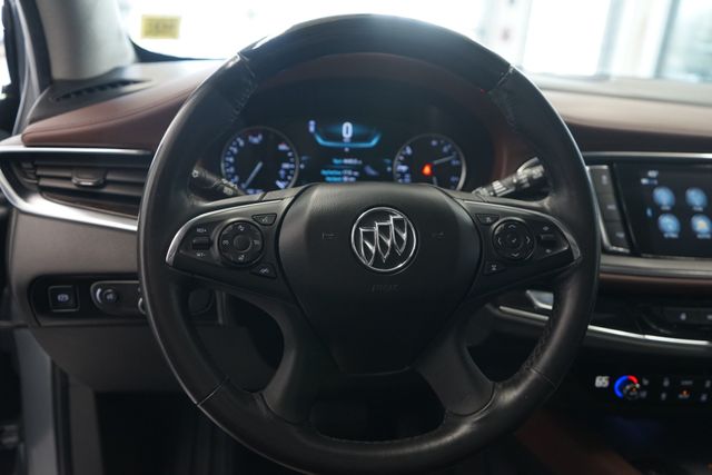 Thumbnail: 2018 Buick Enclave - 22