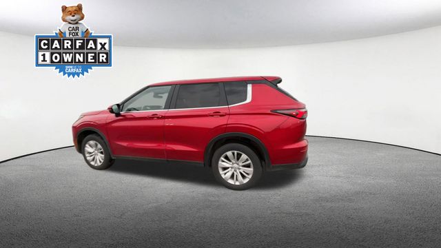 Thumbnail: 2025 Mitsubishi Outlander - 6