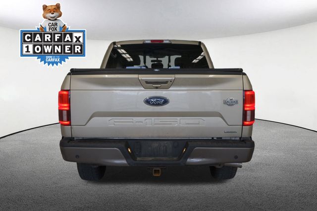 Thumbnail: 2018 Ford F-150 - 12