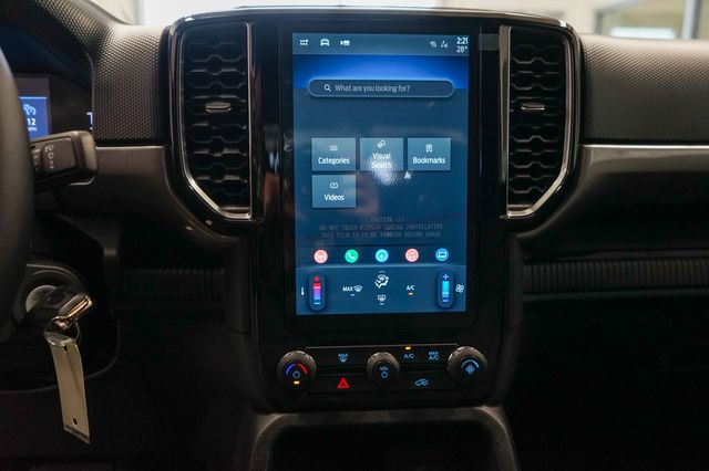 Thumbnail: 2024 Ford Ranger - 15