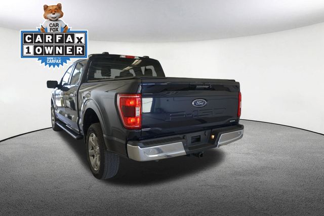 Thumbnail: 2022 Ford F-150 - 11