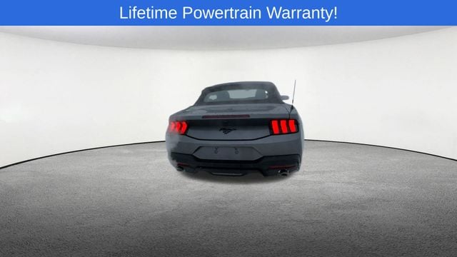 Thumbnail: 2026 Ford Mustang - 7