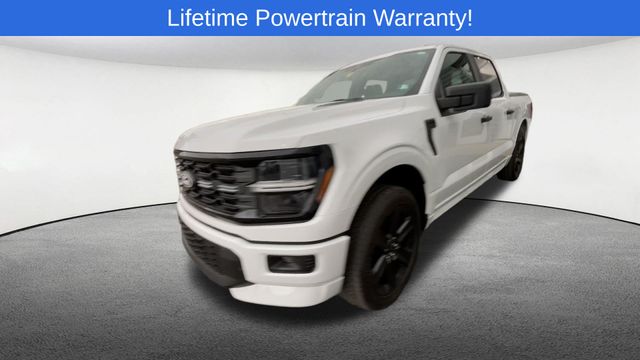 Thumbnail: 2026 Ford F-150 - 5