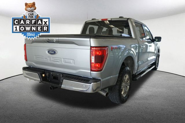 Thumbnail: 2023 Ford F-150 - 14