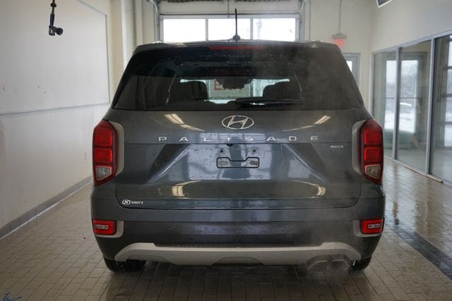 Thumbnail: 2020 Hyundai Palisade - 12
