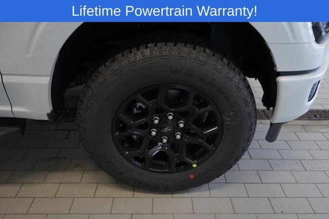 Thumbnail: 2026 Ford F-150 - 17