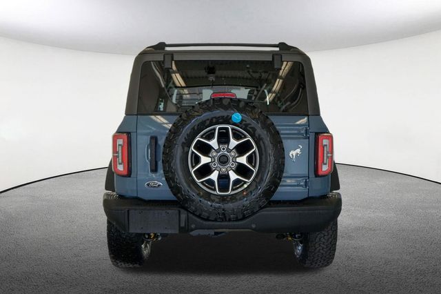 Thumbnail: 2024 Ford Bronco - 12