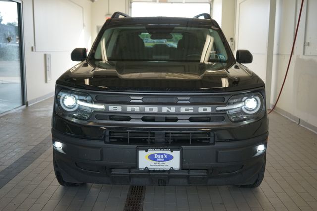 Thumbnail: 2023 Ford Bronco Sport - 18