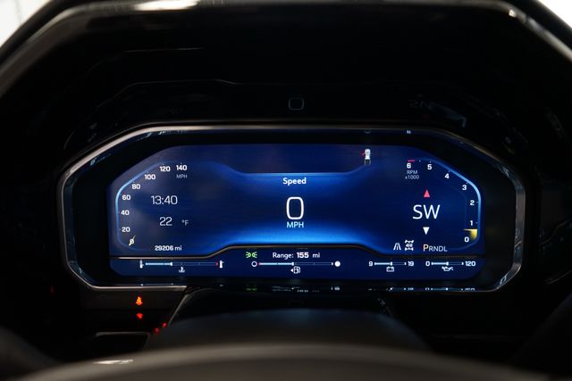 Thumbnail: 2023 Chevrolet Silverado 1500 - 23