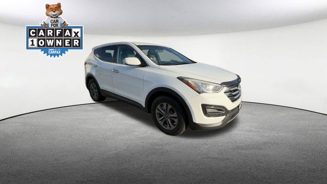 Thumbnail: 2016 Hyundai Santa Fe - 2