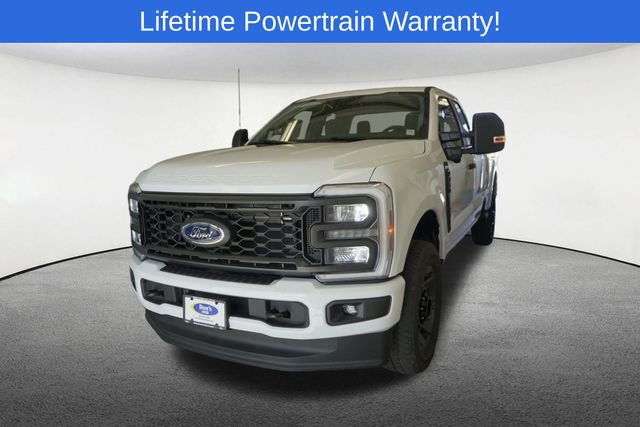 Thumbnail: 2026 Ford F-350 - 1