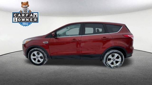 Thumbnail: 2014 Ford Escape - 6
