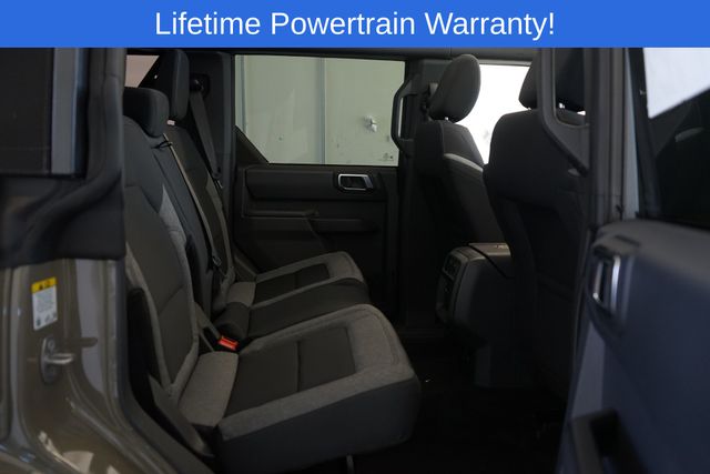 Thumbnail: 2025 Ford Bronco - 31