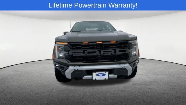 Thumbnail: 2026 Ford F-150 - 3