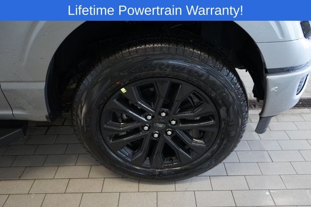 Thumbnail: 2026 Ford F-150 - 16