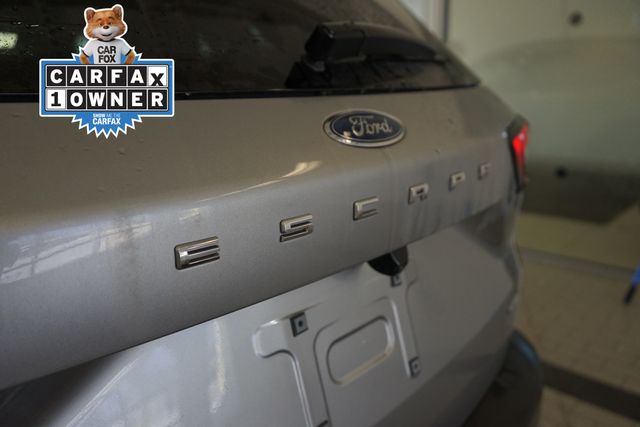 Thumbnail: 2024 Ford Escape - 13