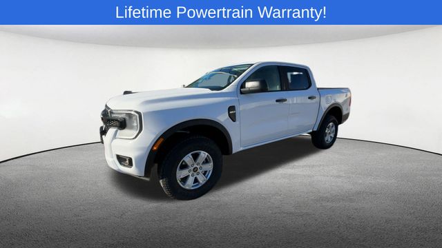 Thumbnail: 2025 Ford Ranger - 4