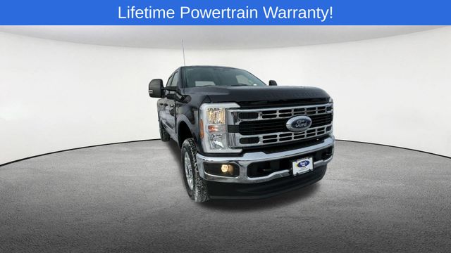 Thumbnail: 2026 Ford F-250 - 3